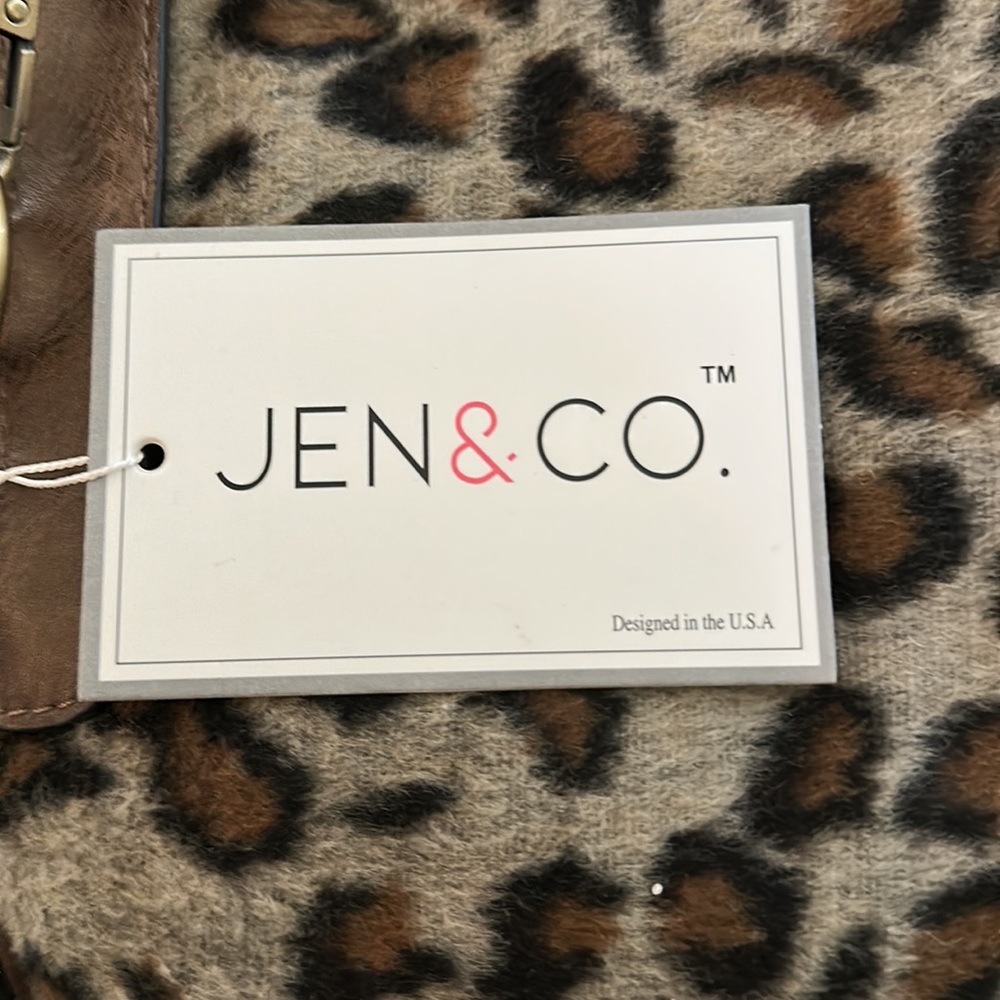 Backpack/Purse - Picture 4 of 8